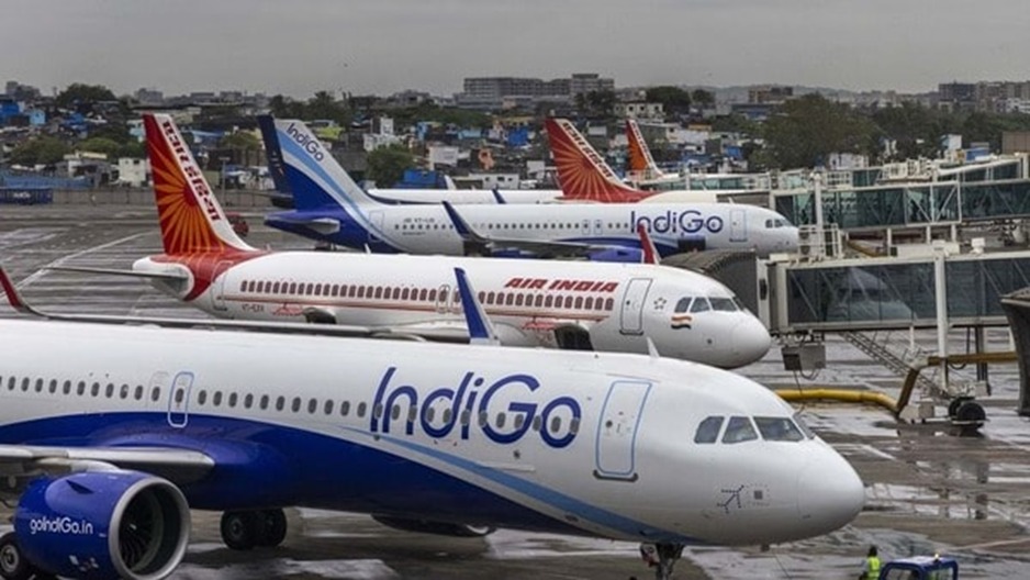 DGCA report presented to Parliament