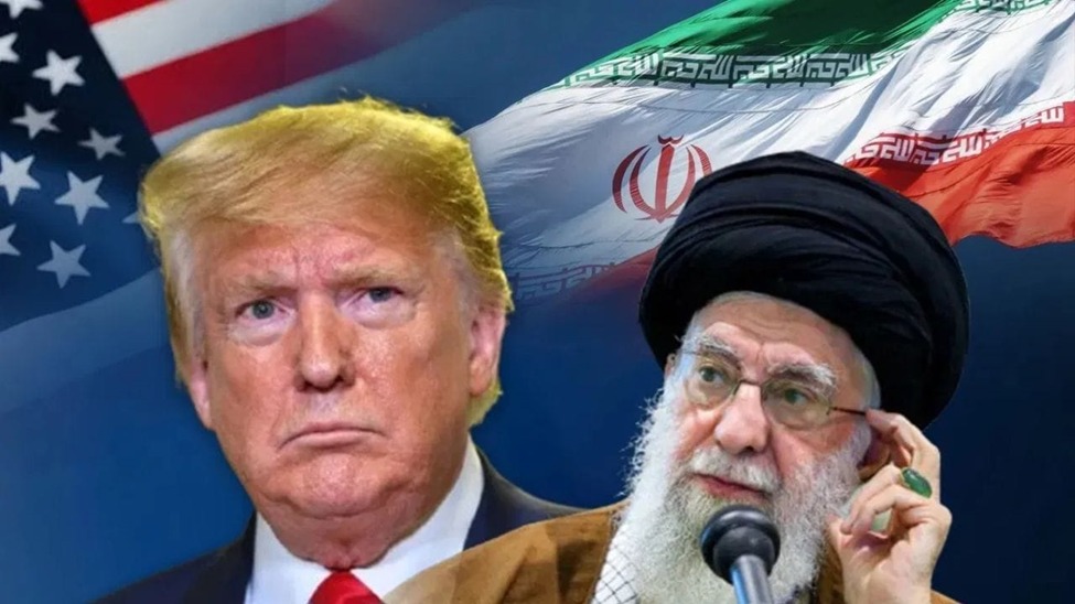 crisis in Iran US citizens warned to leave the country immediately
