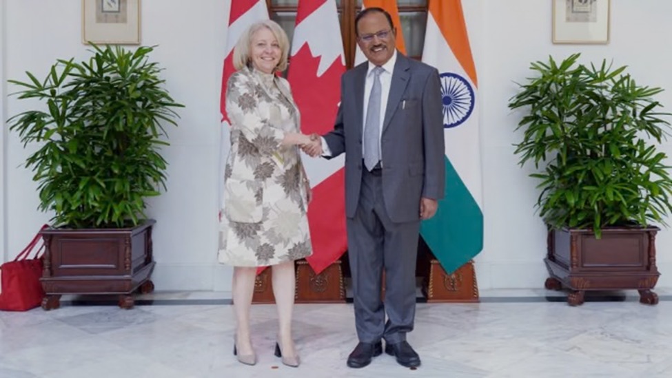 new turning point in India-Canada relations
