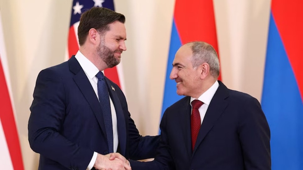 us signed nuclear deal with Armenia