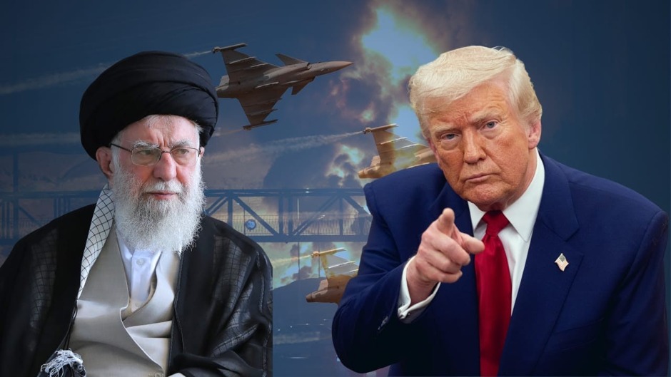 Iran is not afraid of US military deployment