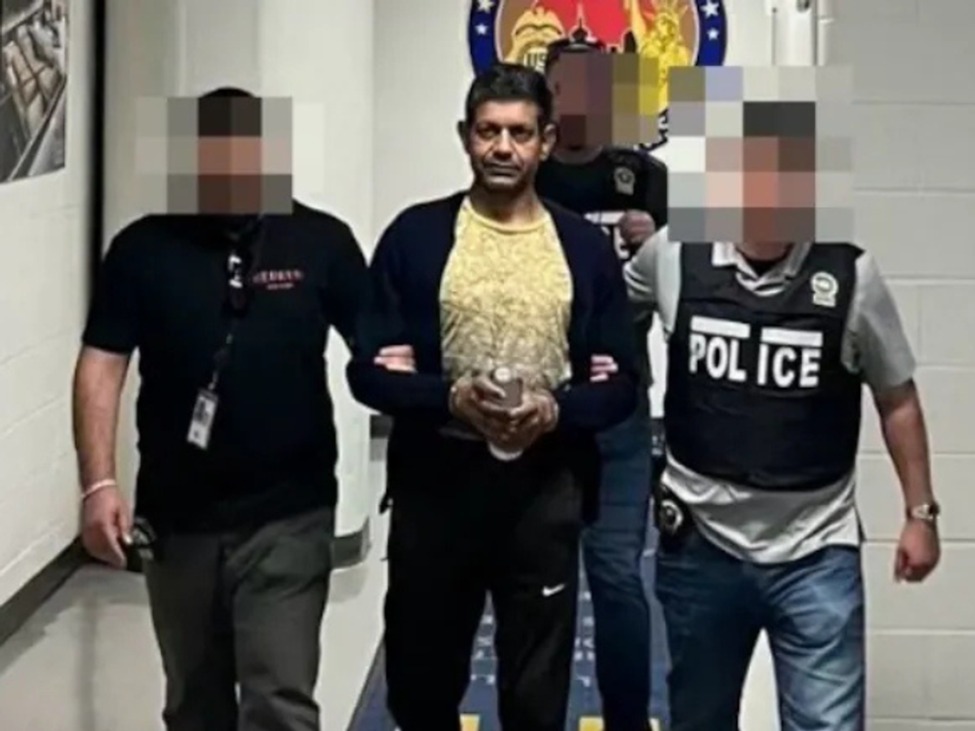 Nikhil Gupta confesses to his crime in America