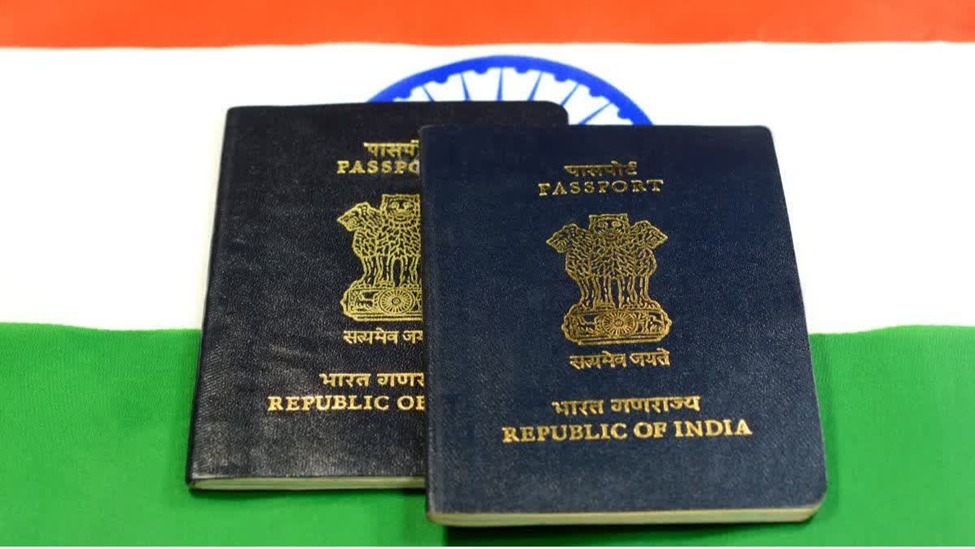 75th place of Indian passport in the global ranking