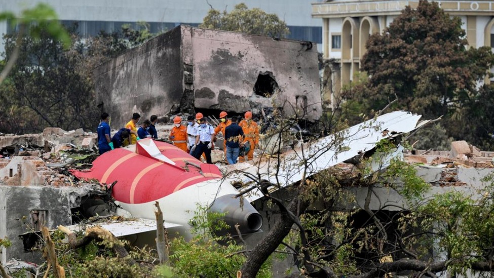 ahmedabad plane crash air india offers victim family rs 10-20 lakh