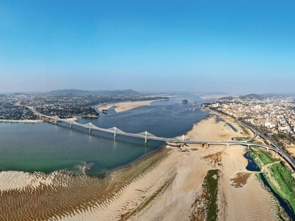 assam longest eartquake extradosed bridge