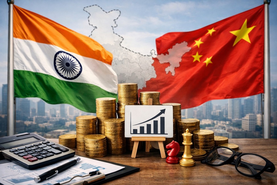 China FDI approval India