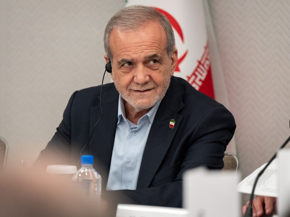 Iran warning to Europe