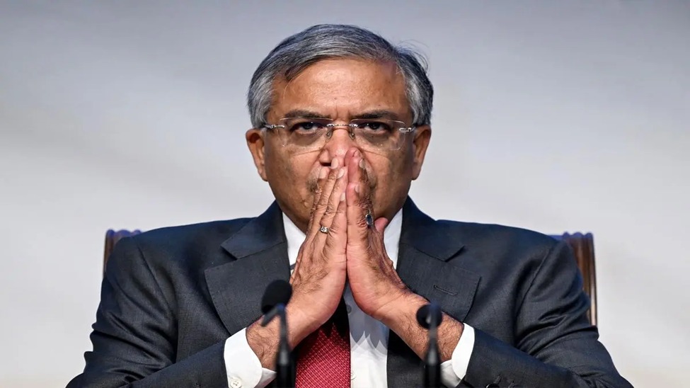 CEC Gyanesh Kumar impeachment motion