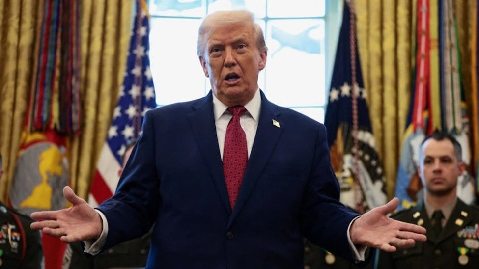 Iran released 10 tankers