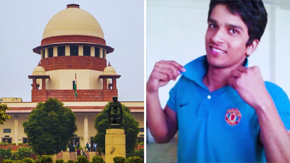 Right to die with dignity Constitution India