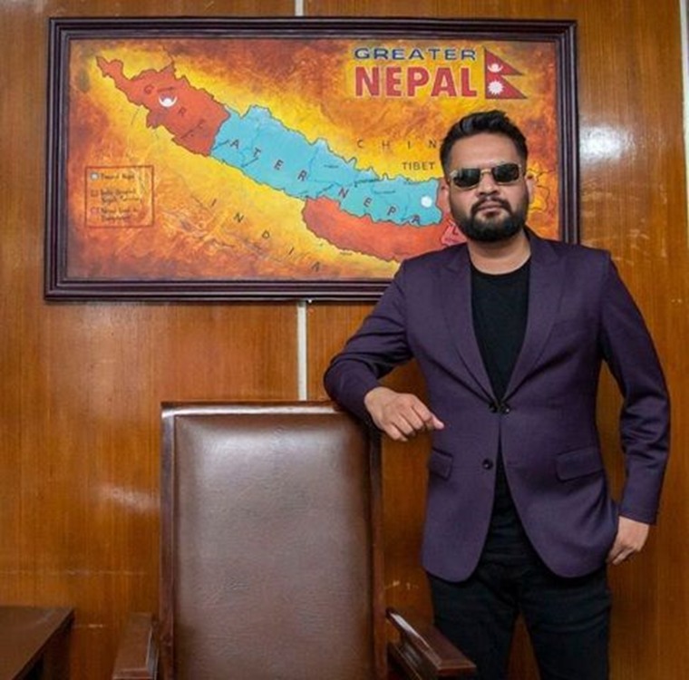 Nepal new Prime Minister Gen Z