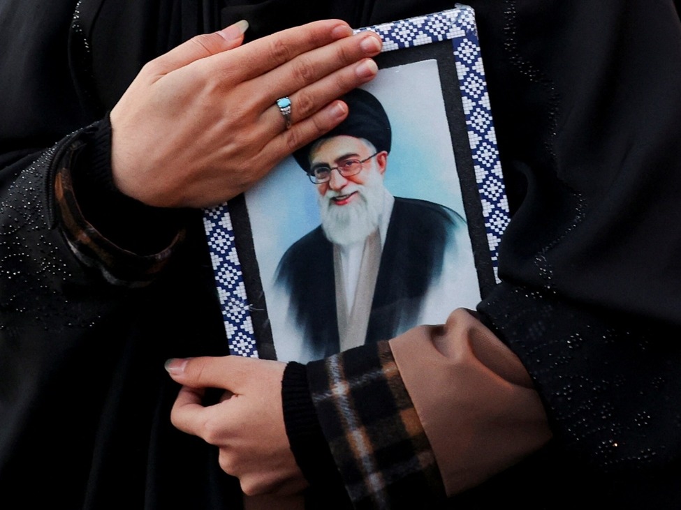 How Israel tracked Khamenei