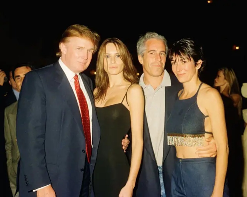 Epstein files new revelations