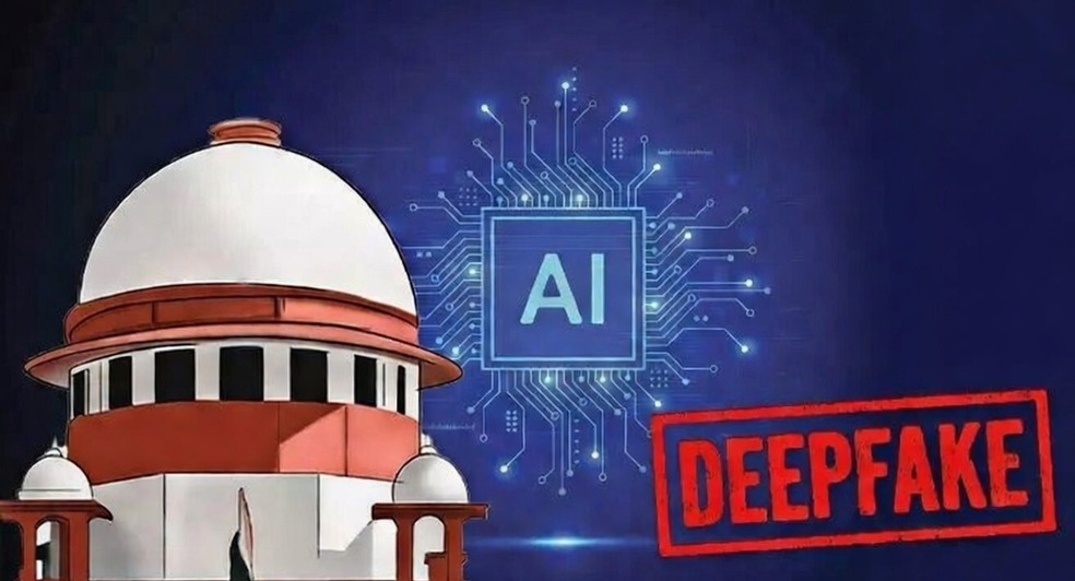 Supreme Court on AI generated evidence