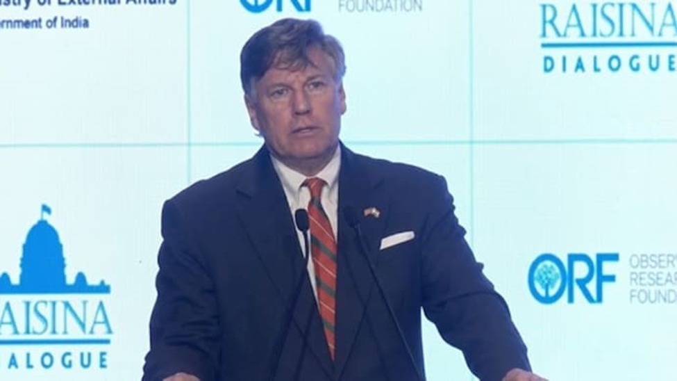 US India trade relations