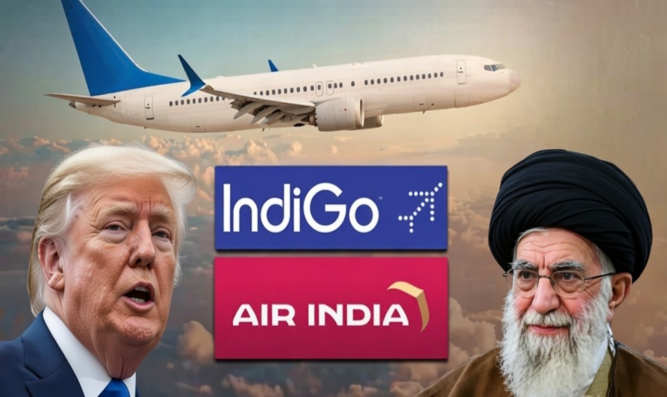 IndiGo special relief flights Jeddah