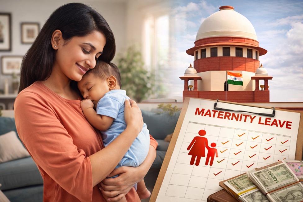 Adoptive mothers get major relief from Supreme Court