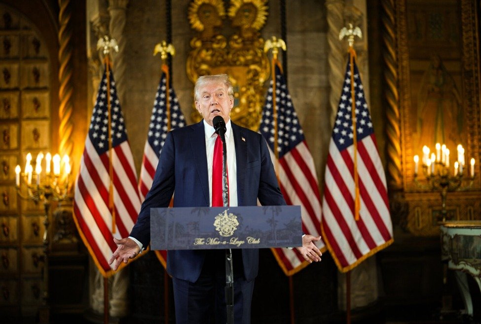 Trump military deployment strategy