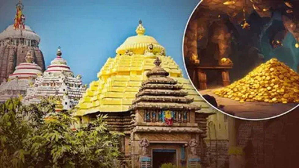 Jagannath Temple treasure reopening