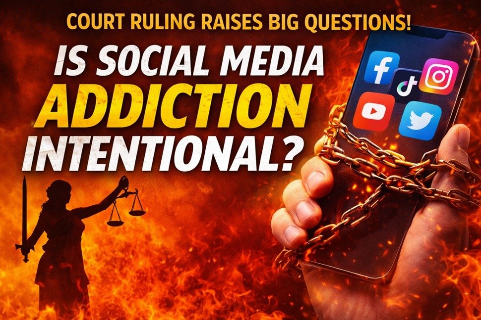 social media intentionally making us addicted