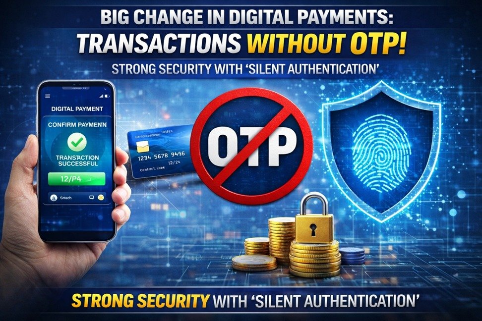 digital payments transactions done without otp