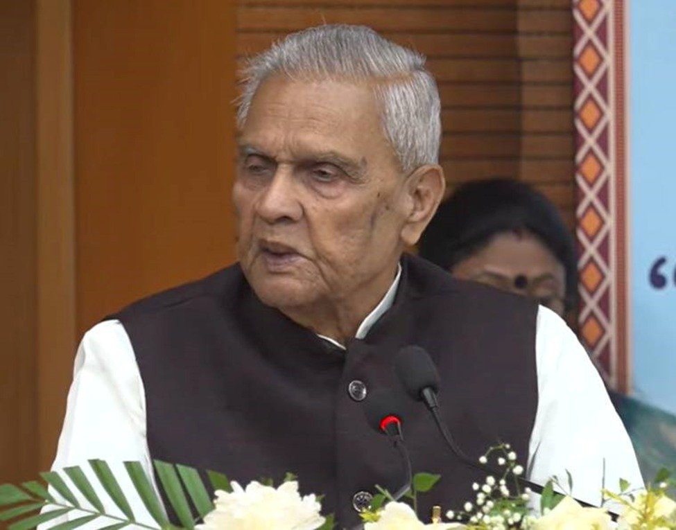 bijendra prasad yadav