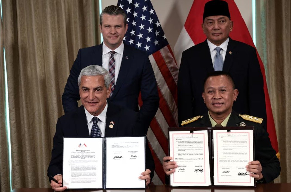 After Hormuz eyes on Malacca