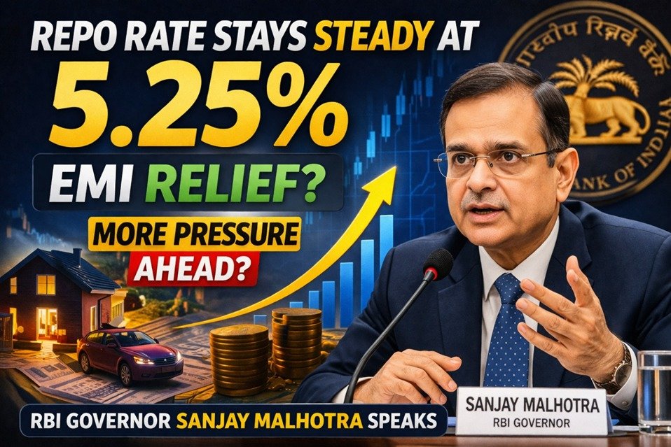 Big relief for EMI users