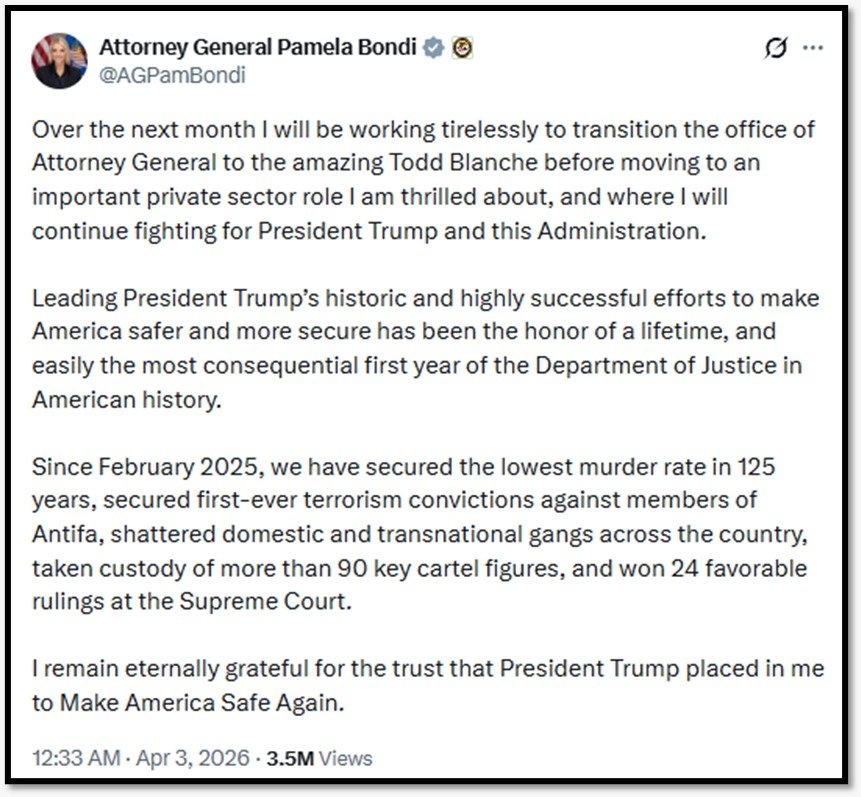 Trump action mode decisions