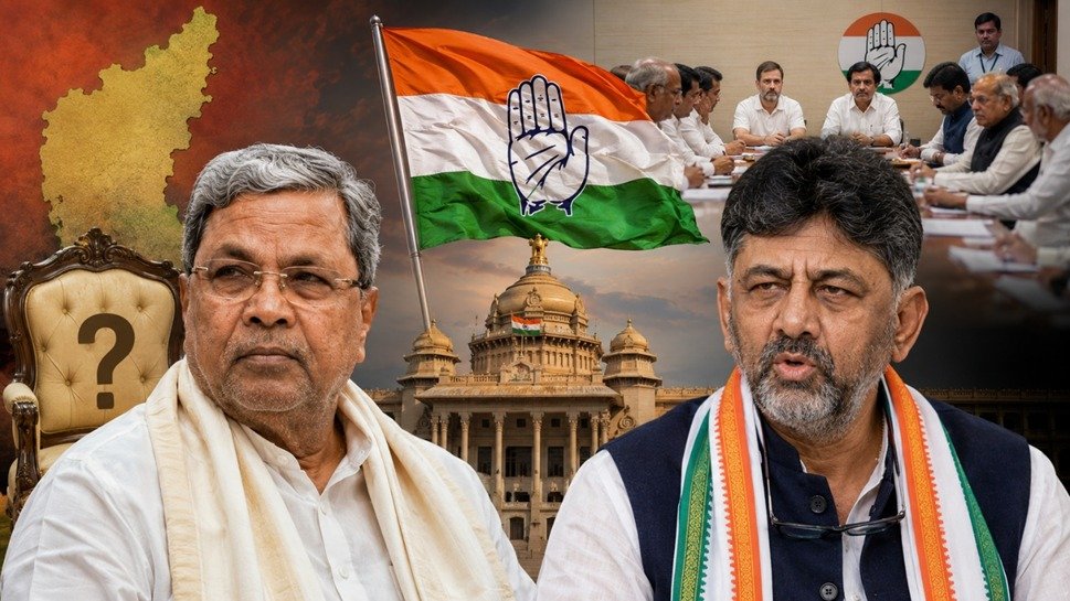Power struggle intensifies in Karnataka
