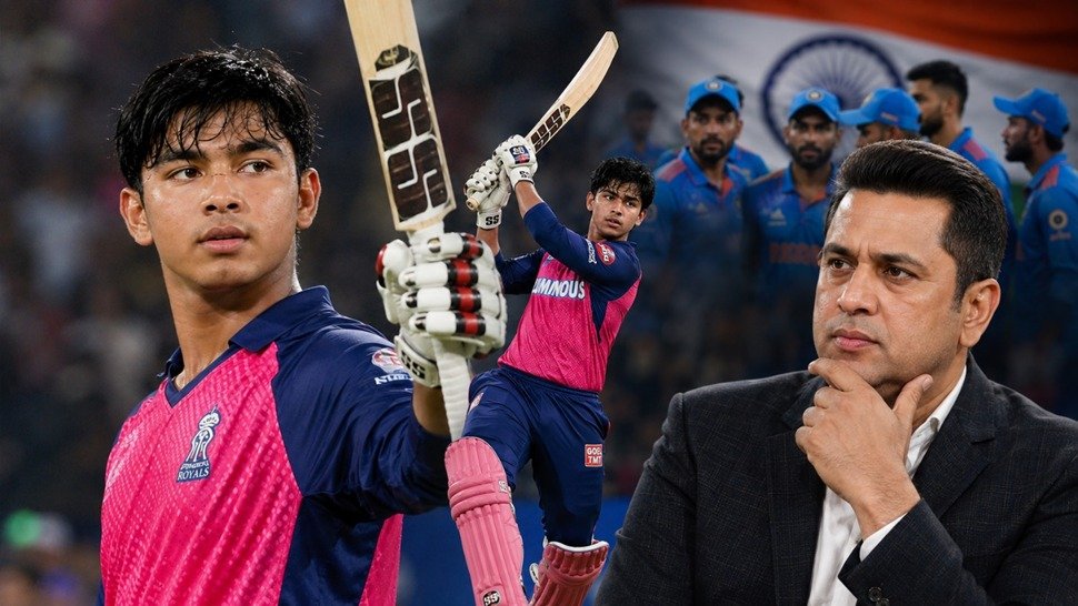 Vaibhav Suryavanshi be included in Team India now
