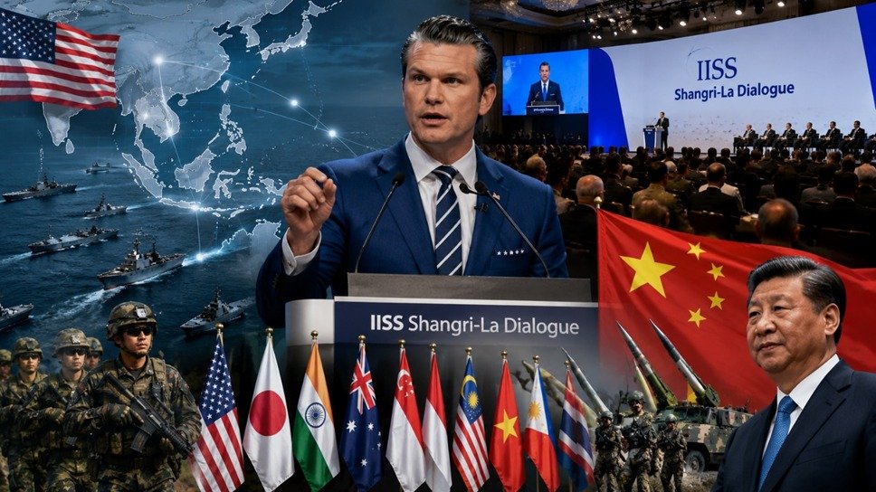America blunt warning to China