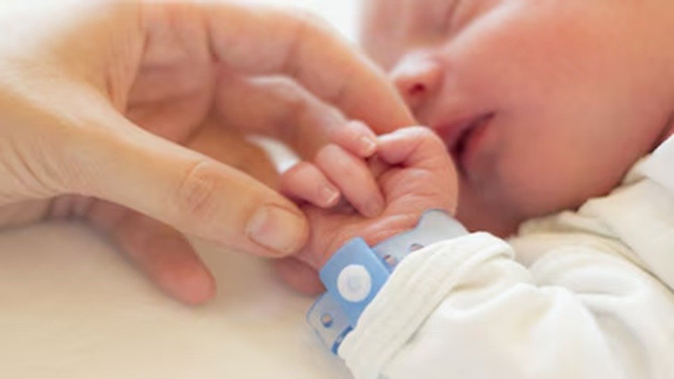 Infant mortality rate in India has declined