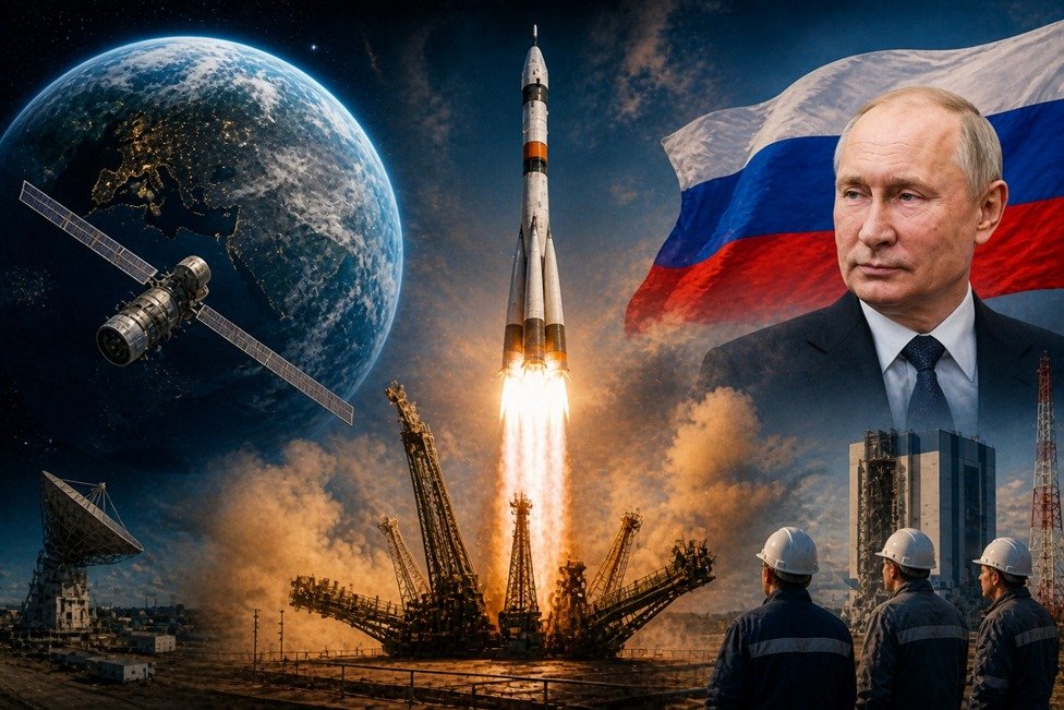 Soyuz-5 rocket successfully tested