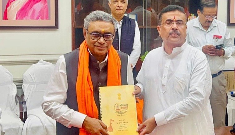 West Bengal Budget 2026