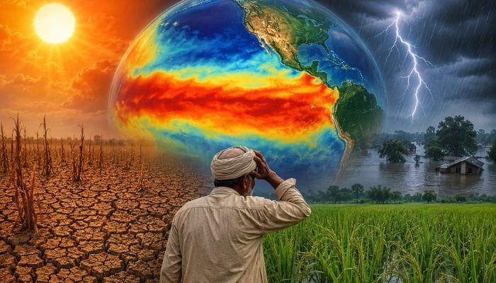 El Nino Alert