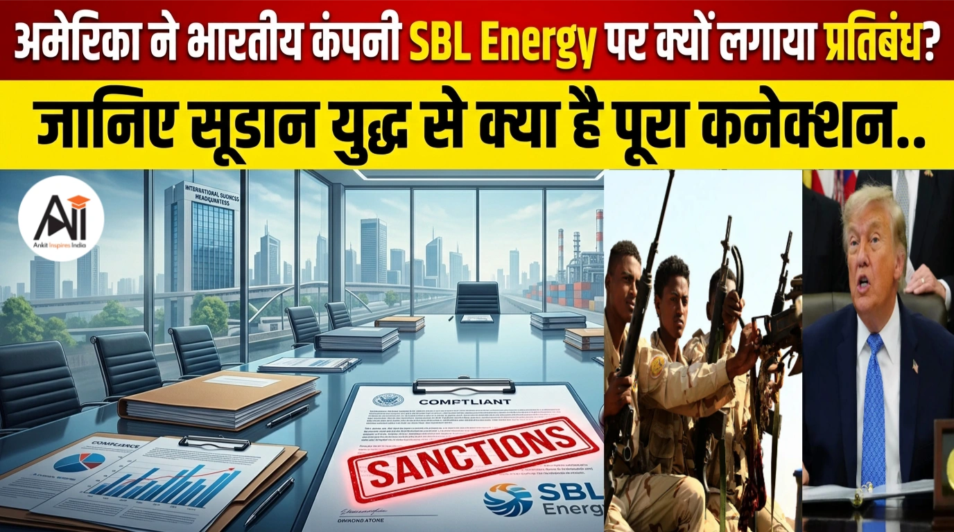 SBL Energy