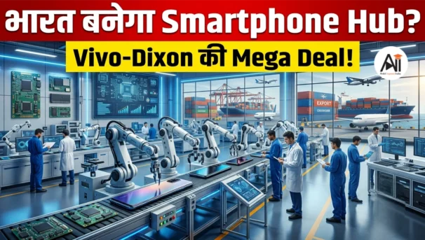Dixon-Vivo JV