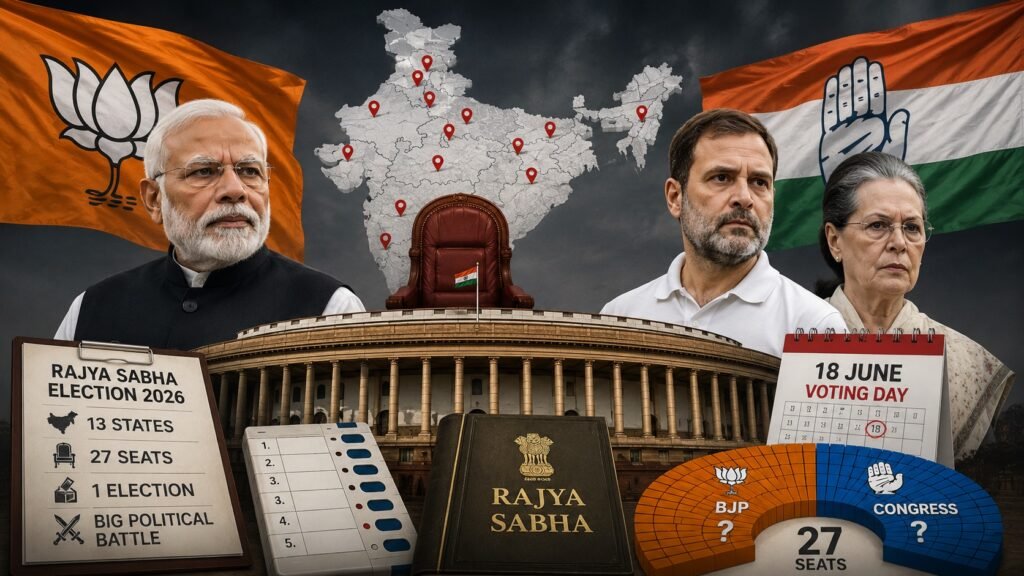 rajyasabha election 2026