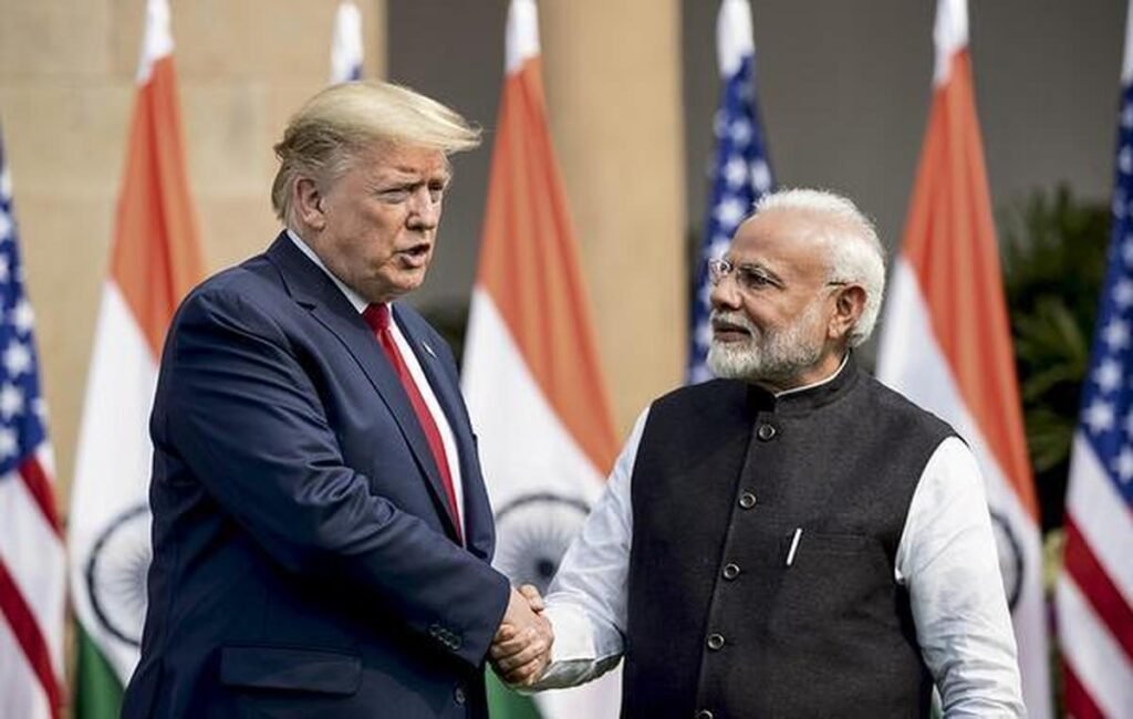 India US Trade Deal