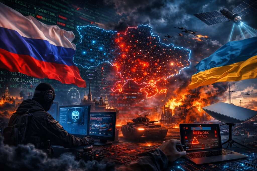 Russia new game of Wiki Warfare