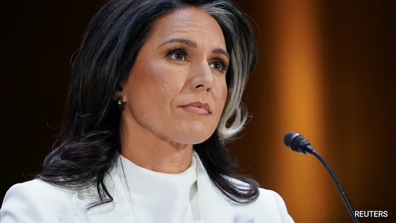 Tulsi Gabbard Biolab Claims