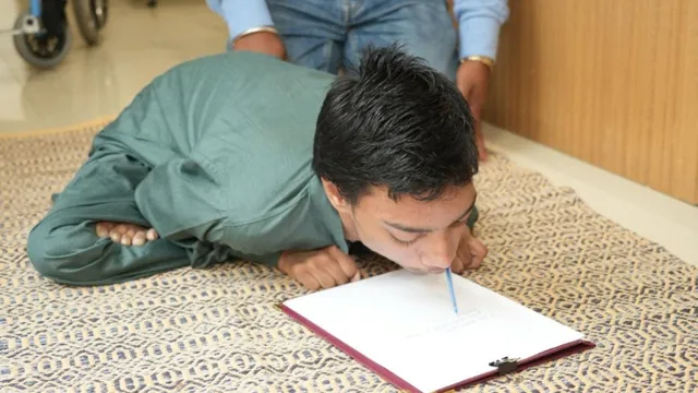 Mohammad Faizan Success Story
