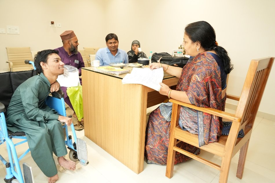 Mohammad Faizan Success Story