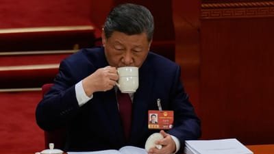 China Economic Corridor