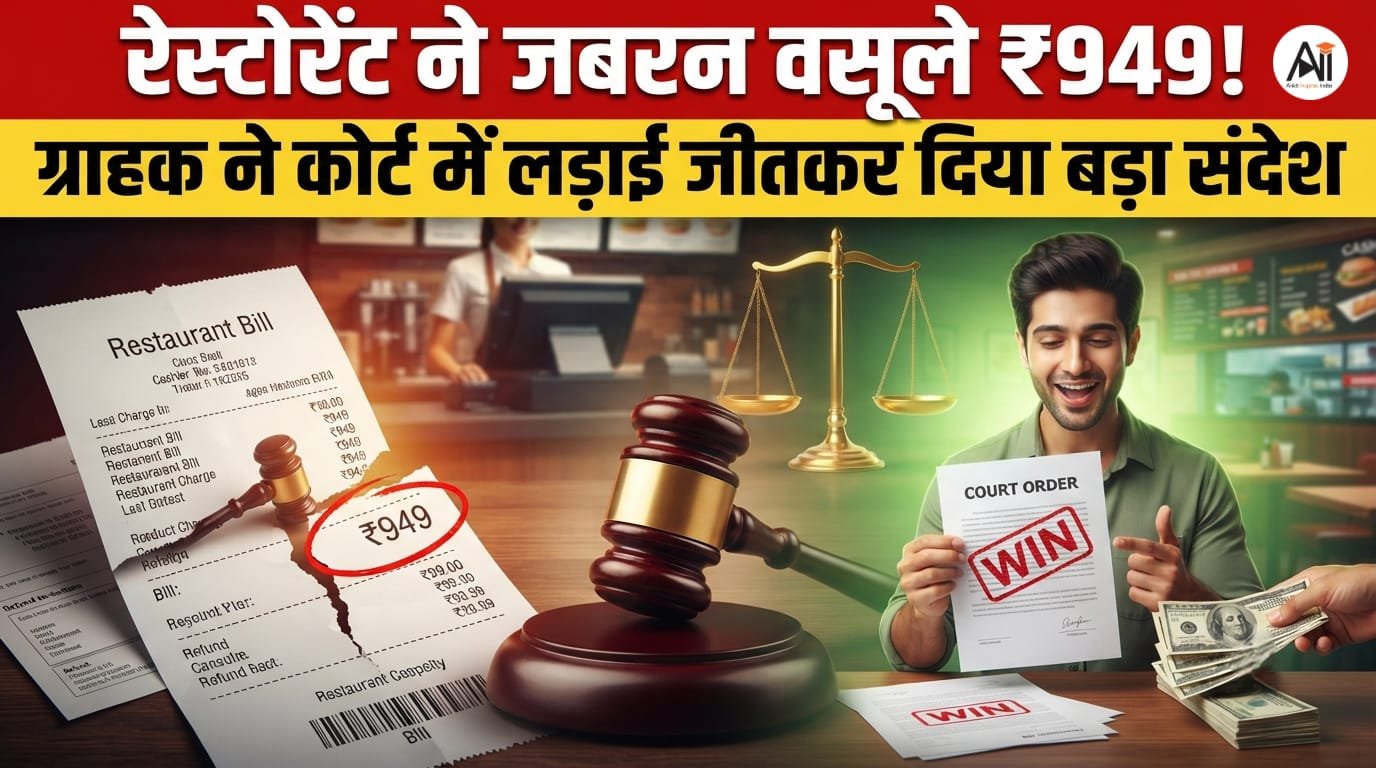 Service Charge Legal Case