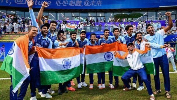 Asian Games 2026