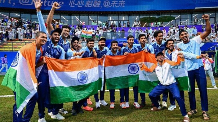 Asian Games 2026