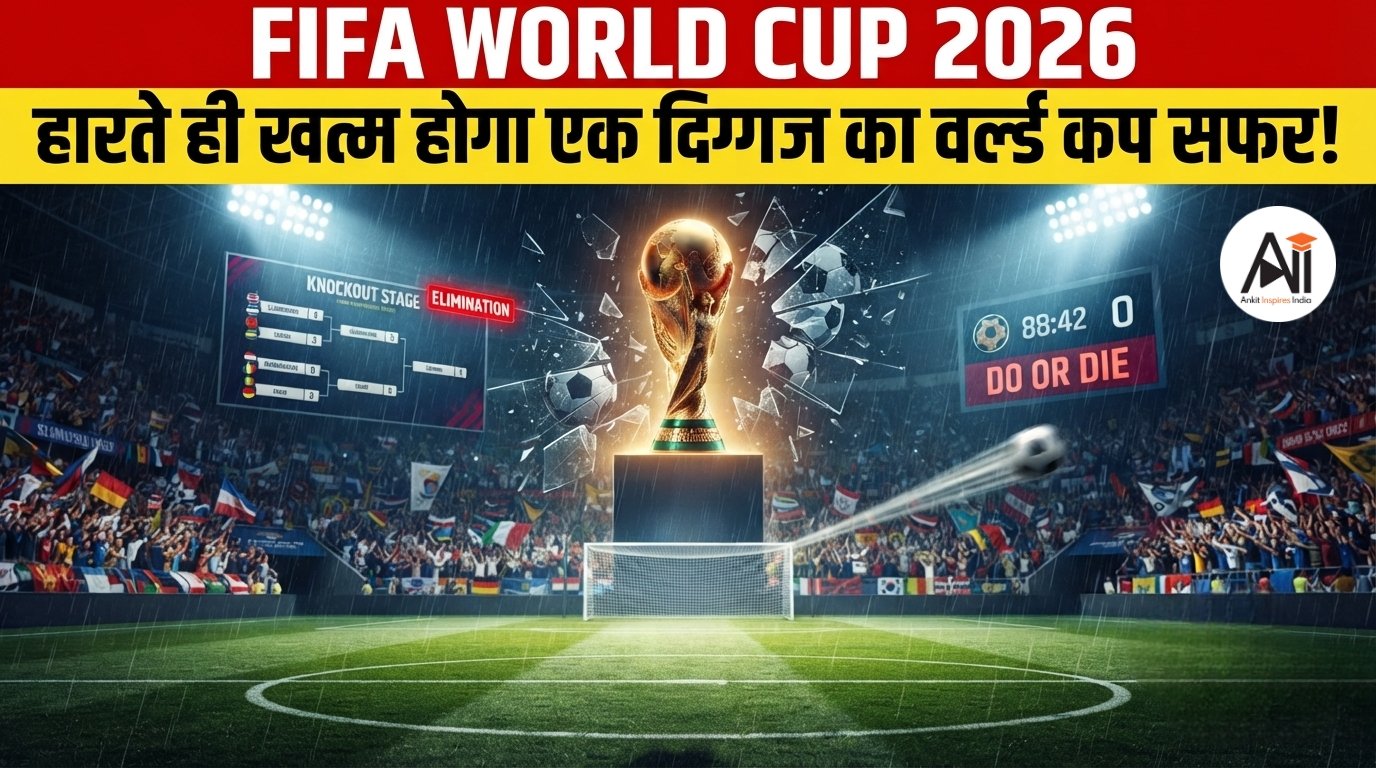 FIFA World Cup 2026