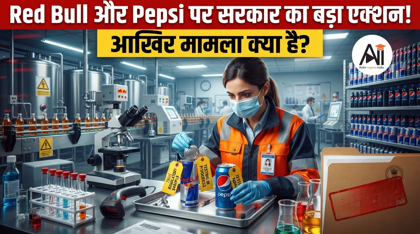 FSSAI Action